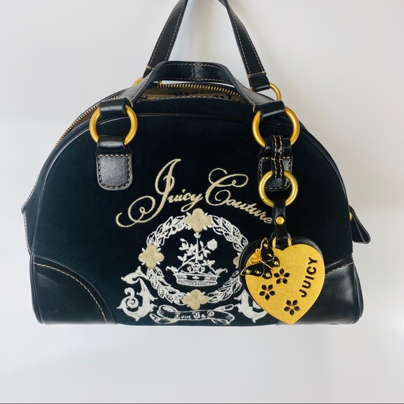 Juicy Couture Handbags - NWOT Small Juicy Couture Handbag